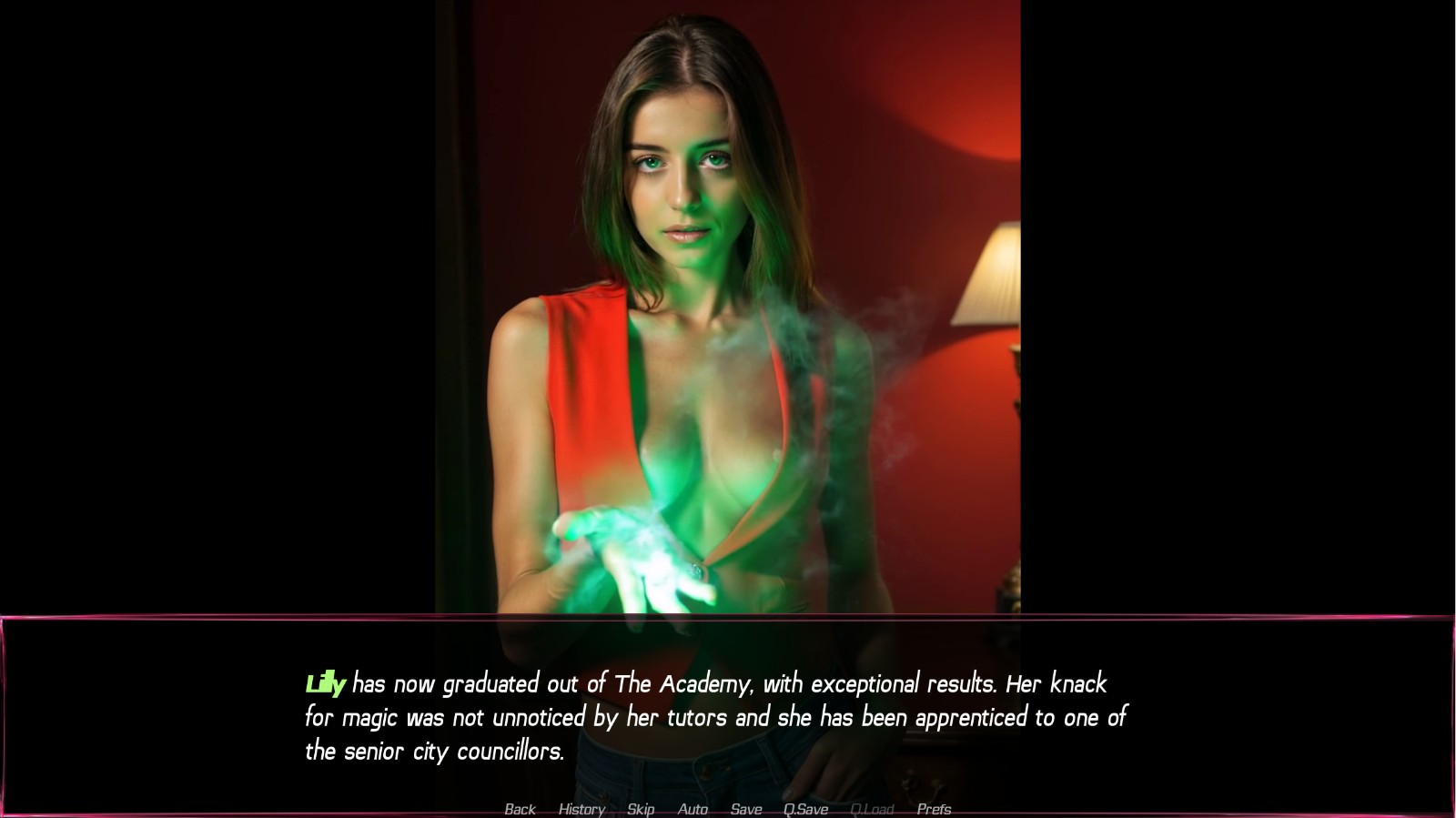 Luminary Protocol APK Luminary Protocol APK