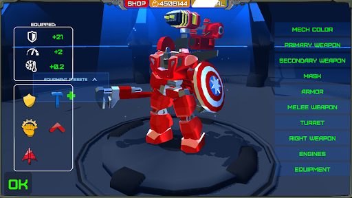 Armored Squad Armored Squad