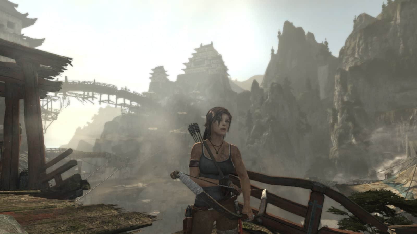 Tomb Raider Tomb Raider