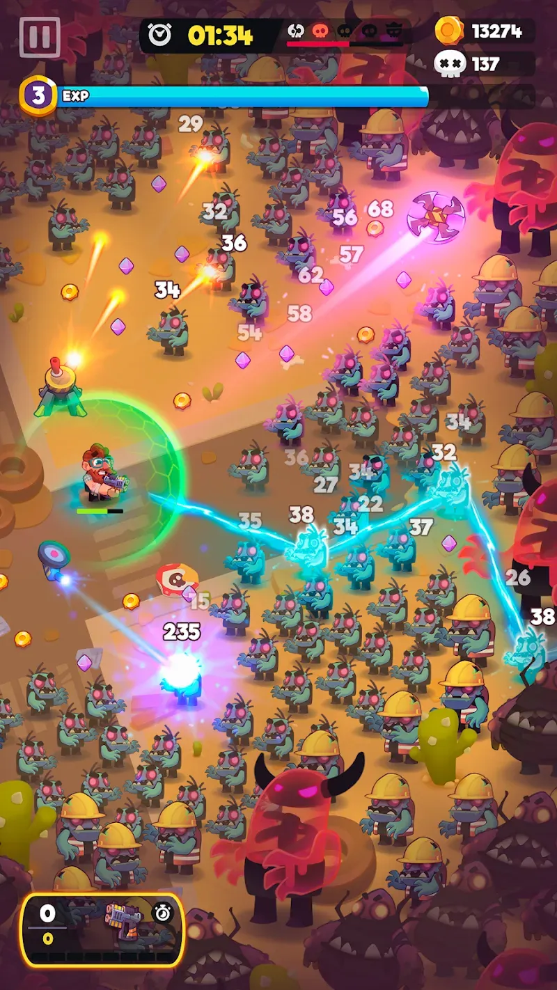 Zombastic Zombastic
