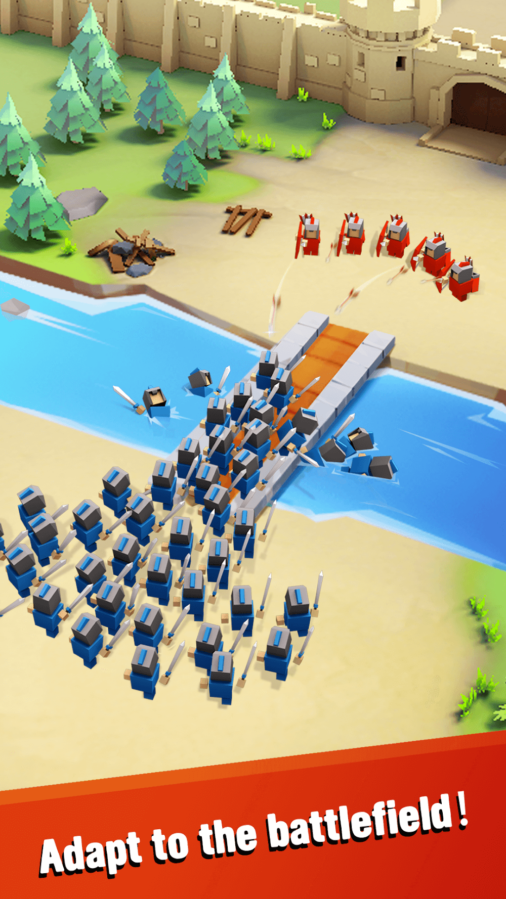 Art of War: Legions Art of War: Legions