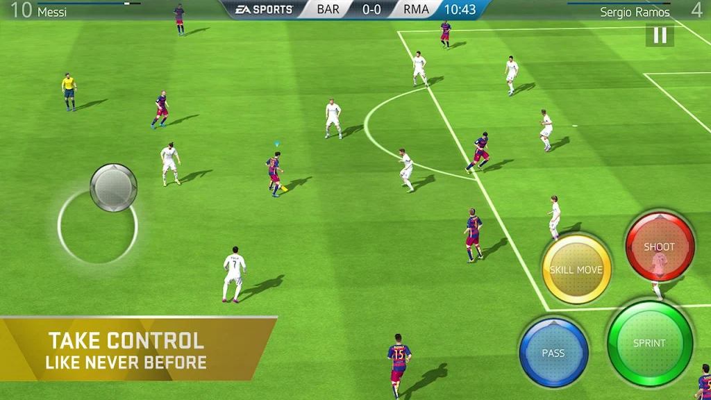 FIFA 16 Soccer FIFA 16 Soccer