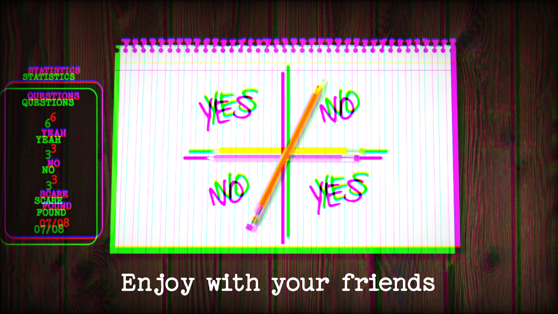 Charlie Charlie Challenge Real