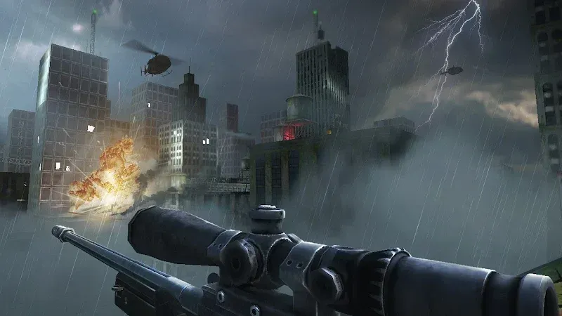 Zombie Hunter 2 APK Zombie Hunter 2 APK