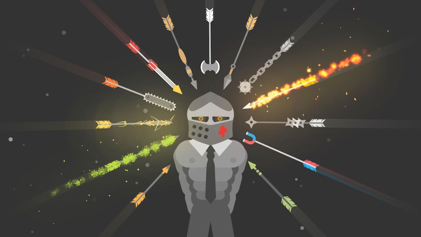 Ragdoll Archers Mod APK