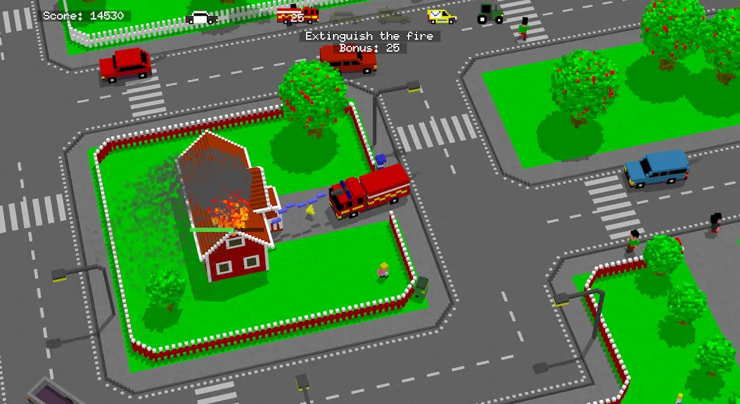 City Block City Block