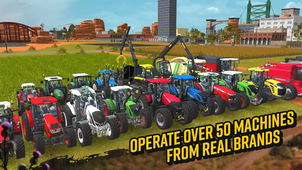 Farming Simulator 18 Farming Simulator 18