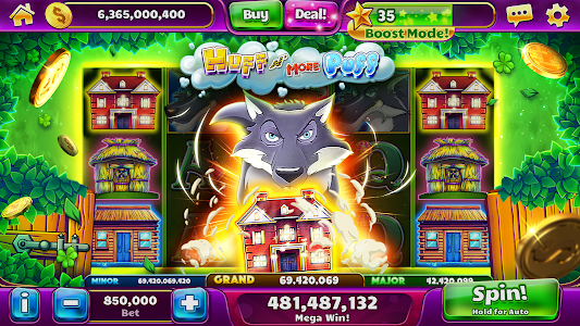 Jackpot Party Casino Slots Jackpot Party Casino Slots