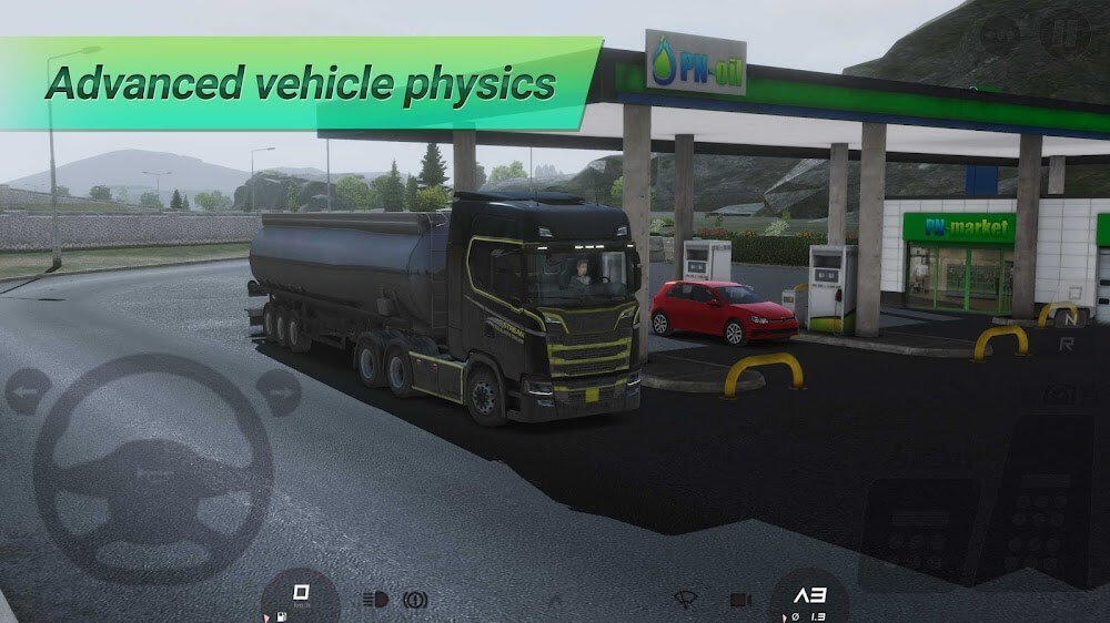 Truckers of Europe 3 Latest