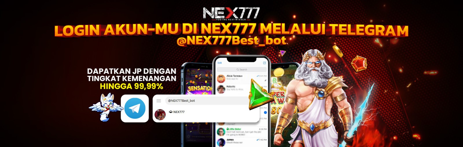 Nex777 Nex777