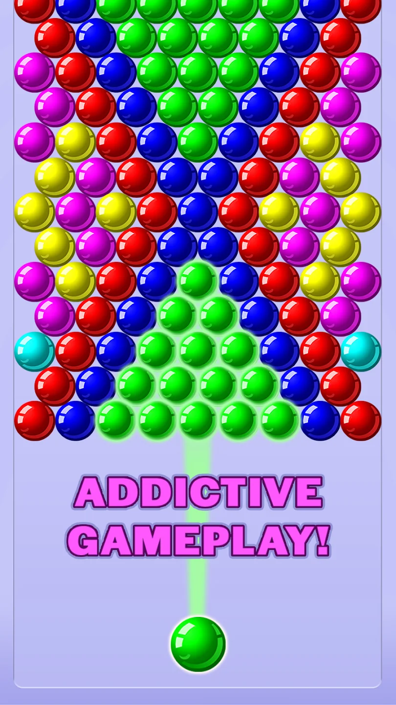 Bubble Shooter Bubble Shooter