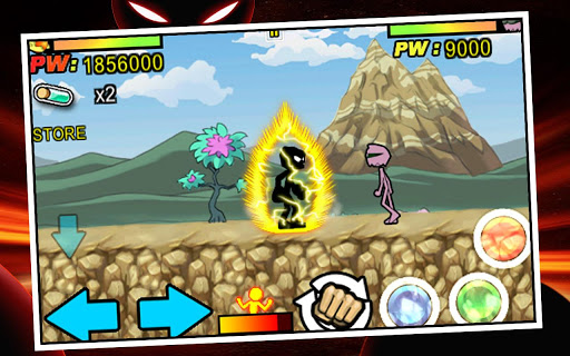 Anger of Stick 3 Anger of Stick 3