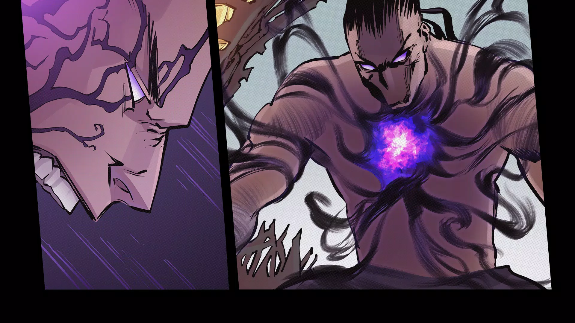 Shades Shadow Fight