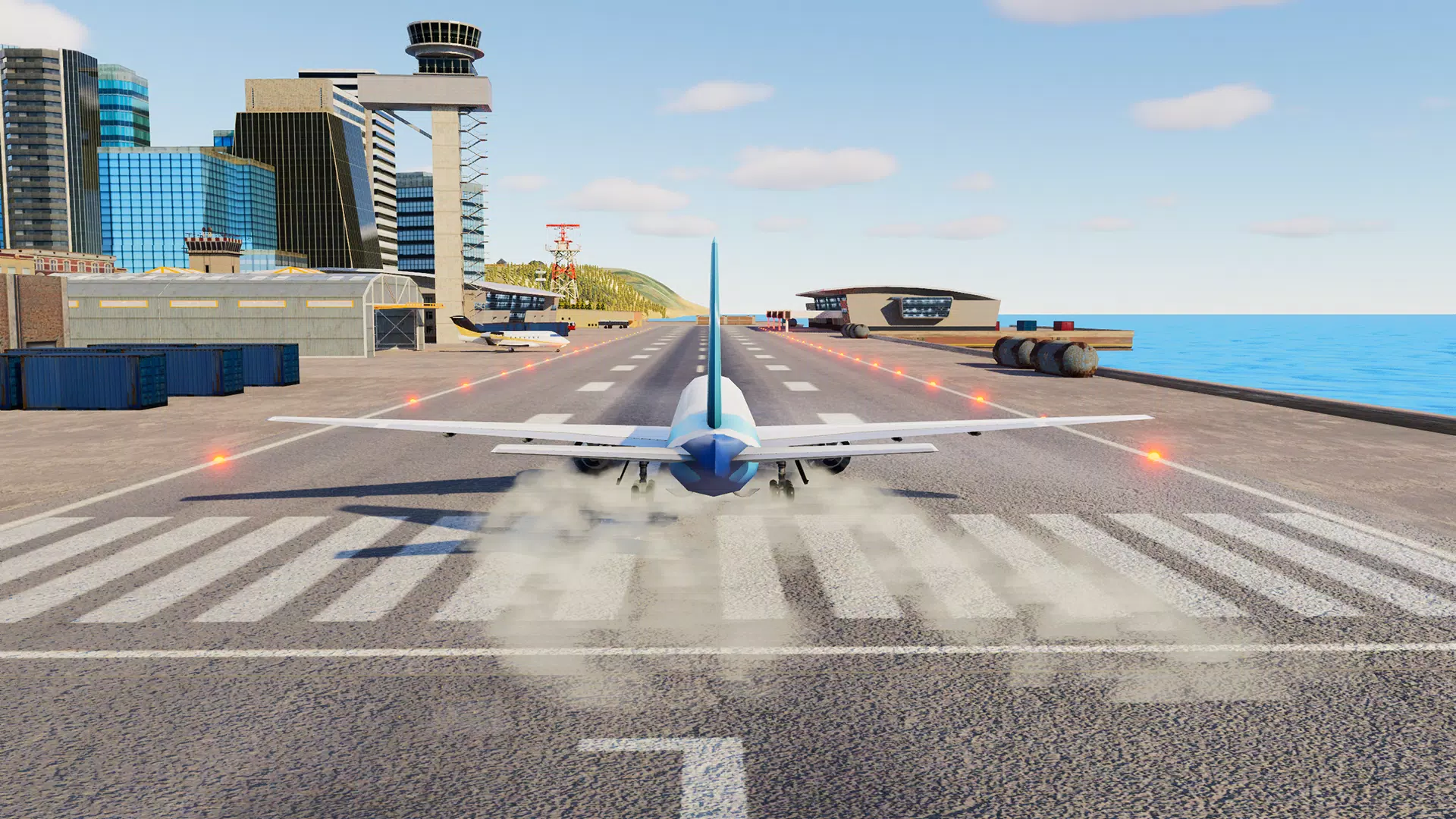 Airplane Pro