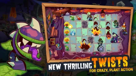  Plants vs. Zombies™ 3