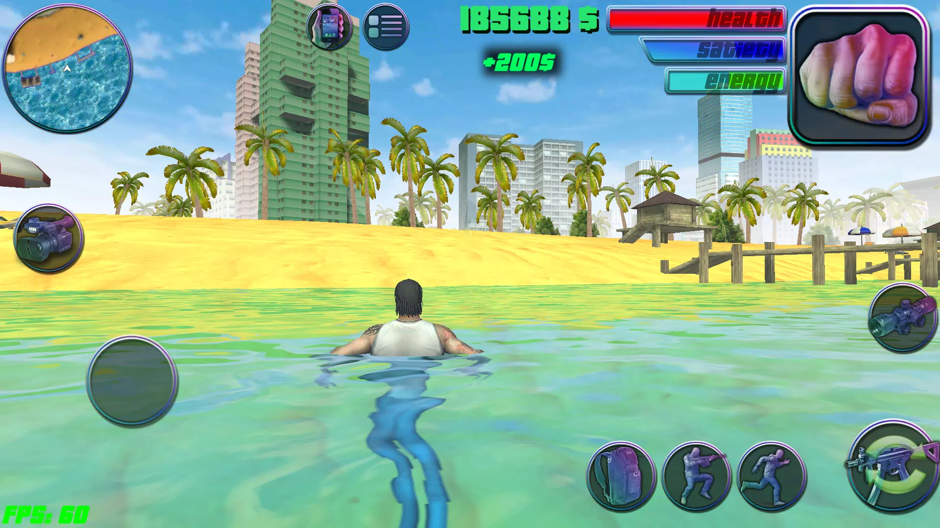 Crazy Miami Online Crazy Miami Online