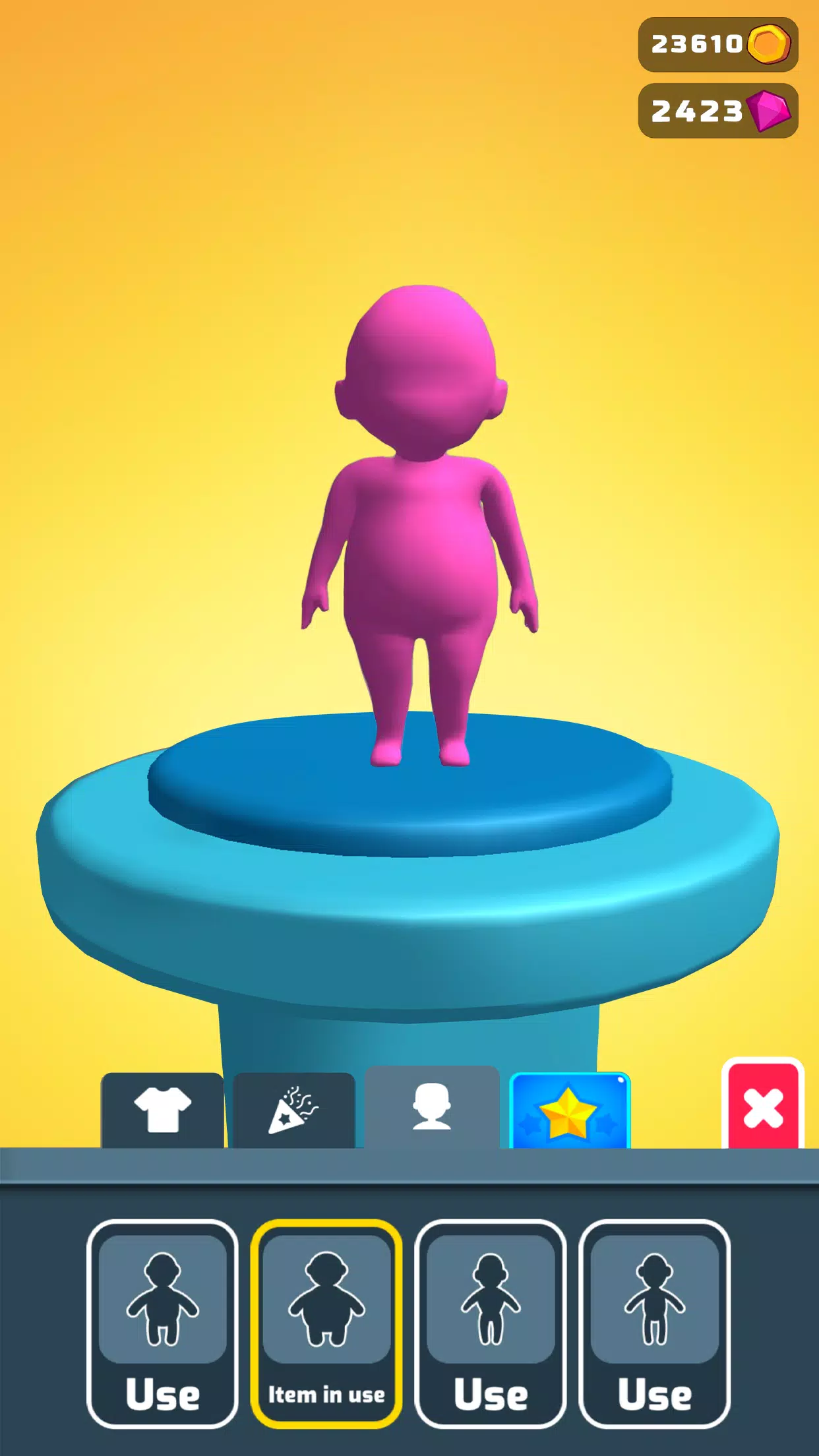 Fun Race 3D Fun Race 3D