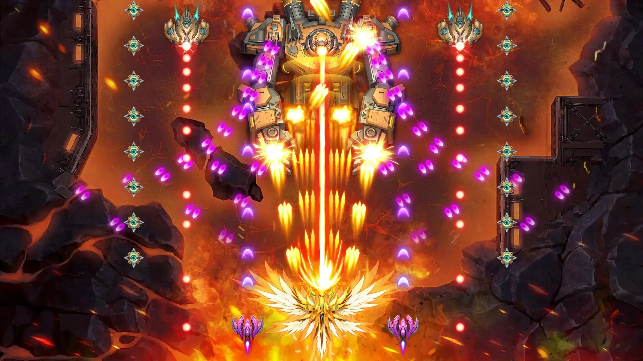 Raiden Fighter Raiden Fighter