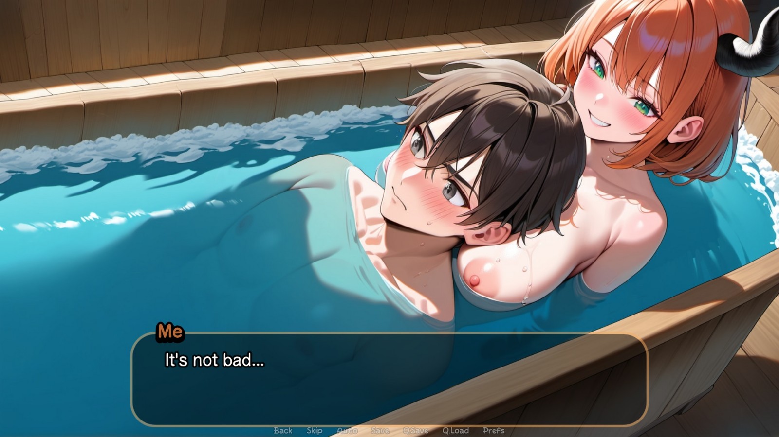 Orange Smash APK