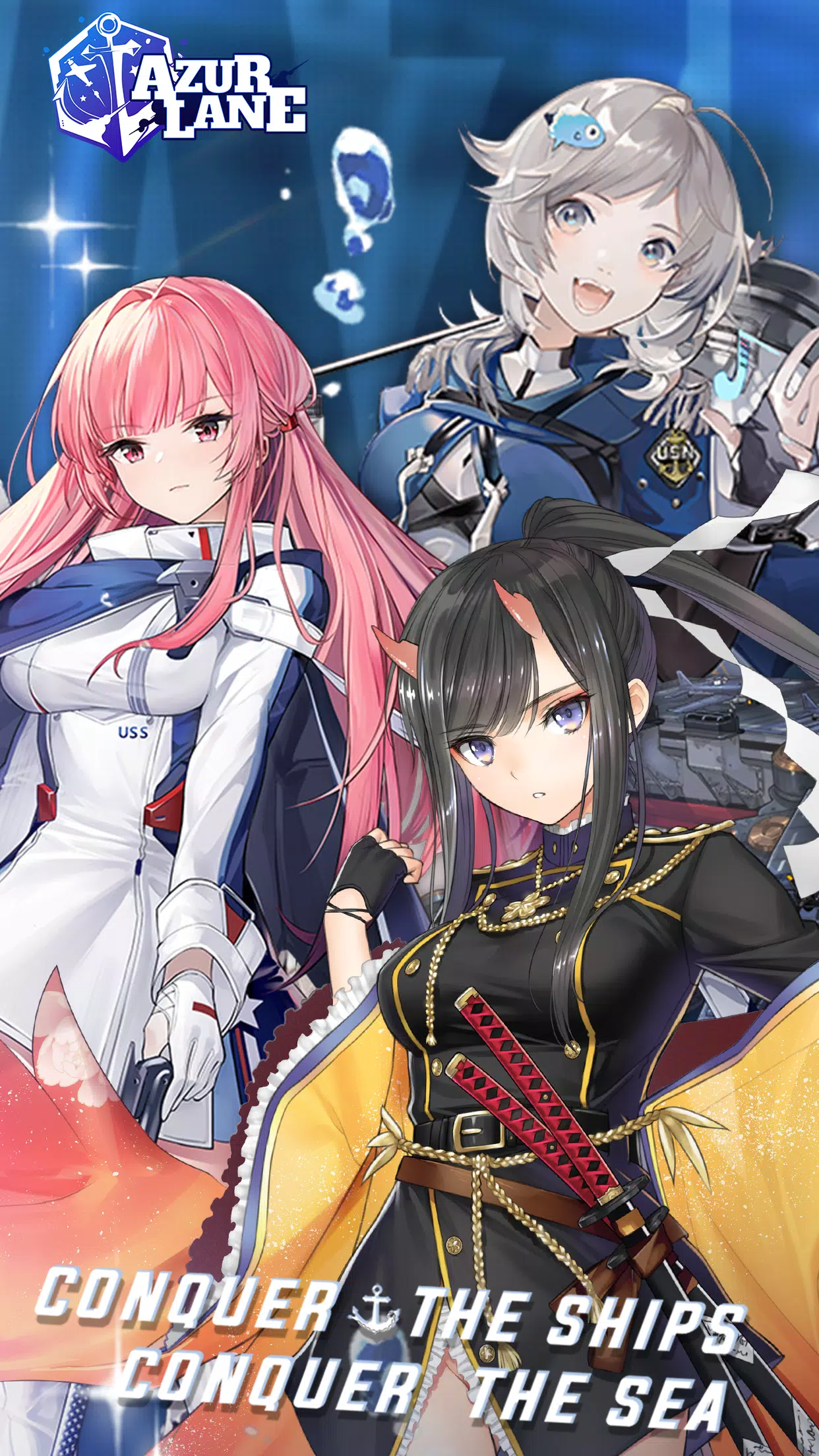 Azur Lane