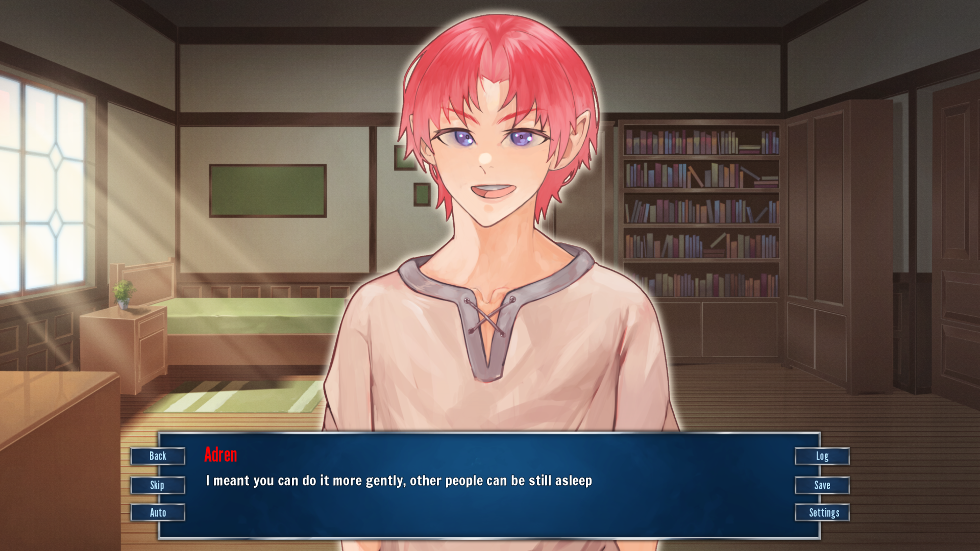 Harem Incarnate Harem Incarnate