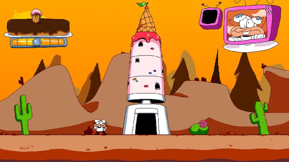 Sugary Spire Android Version Demo2
