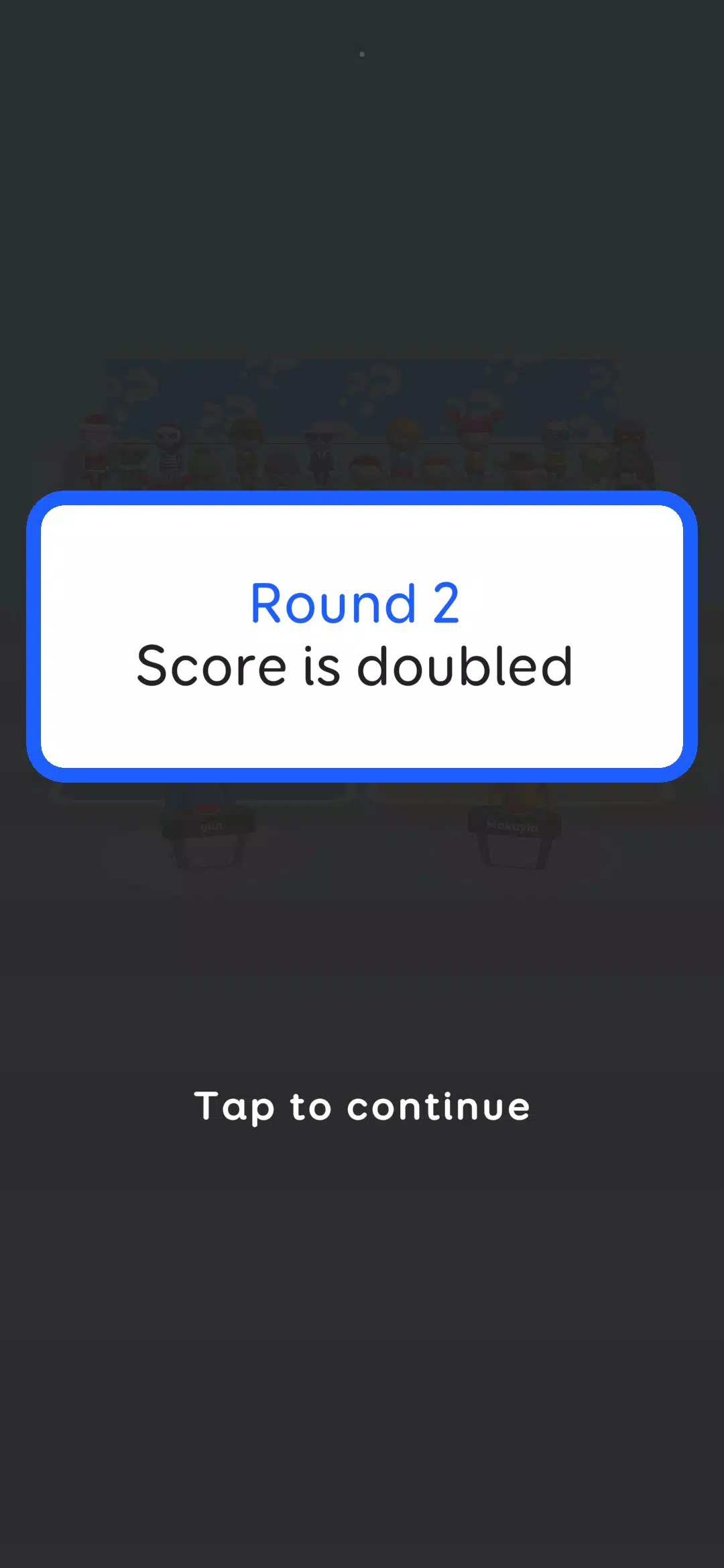 Guess Their Answer Guess Their Answer