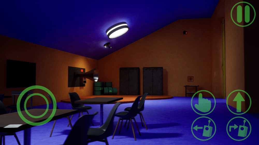 Garten of Banban 3 APK