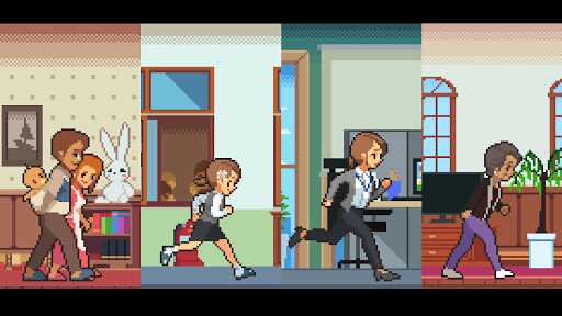 Life is a Game