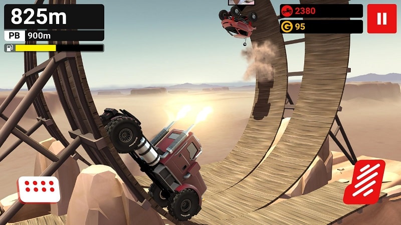 MMX Hill Dash MMX Hill Dash