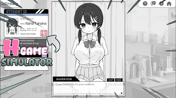 Hentai Health Checkup Hentai Health Checkup
