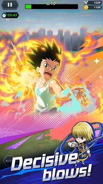 HUNTER×HUNTER NEN×SURVIVOR HUNTER×HUNTER NEN×SURVIVOR