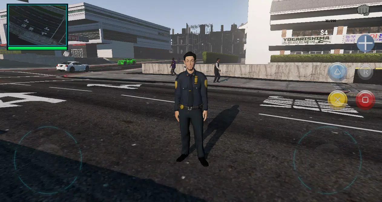 Los Angeles UnderCover Los Angeles UnderCover