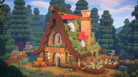 Craft World 3D - Block Master Craft World 3D - Block Master