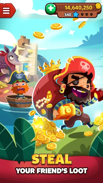 Pirate Kings