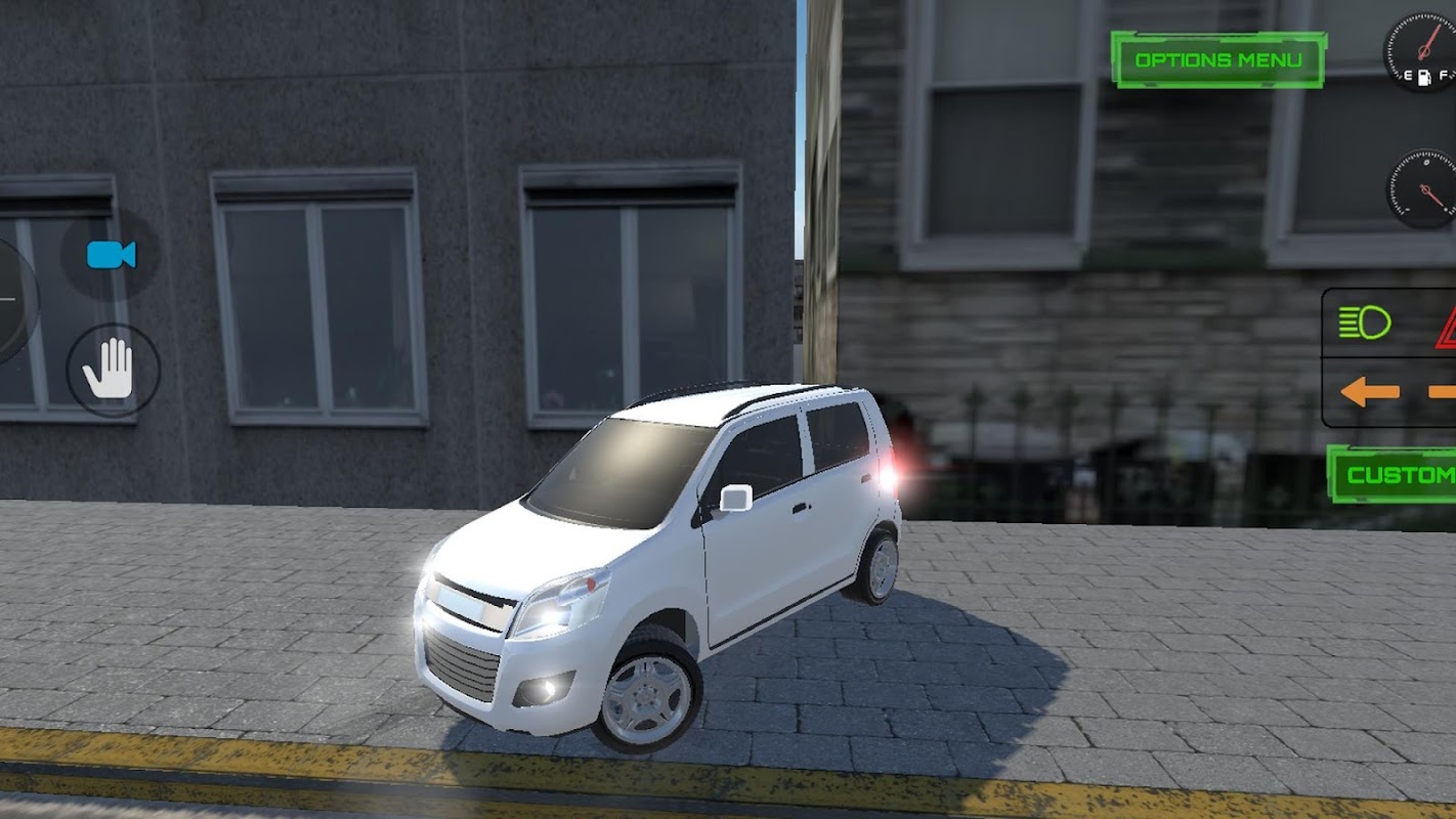 Suzuki Car Game Suzuki Car Game