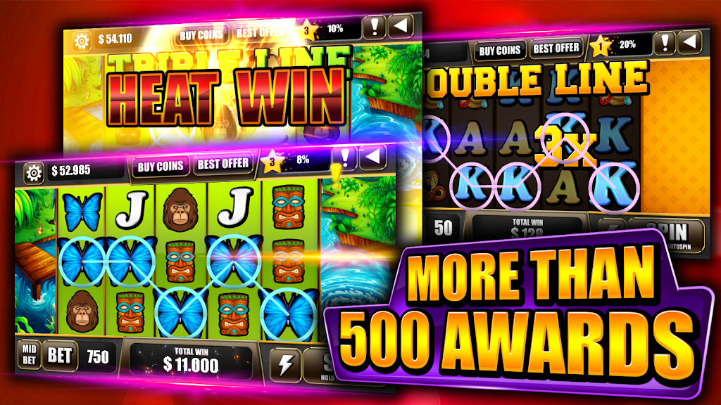 Lucky 88 Slots