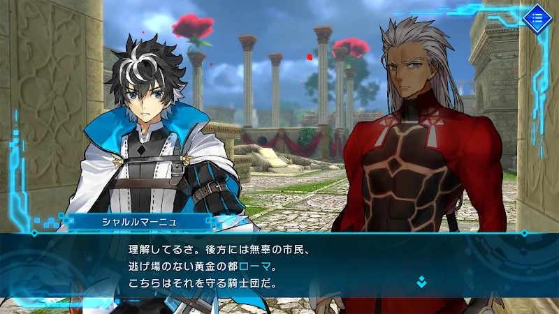 Fate/EXTELLA LINK Fate/EXTELLA LINK