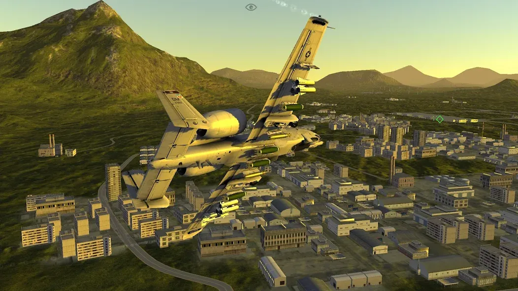 Armed Air Forces