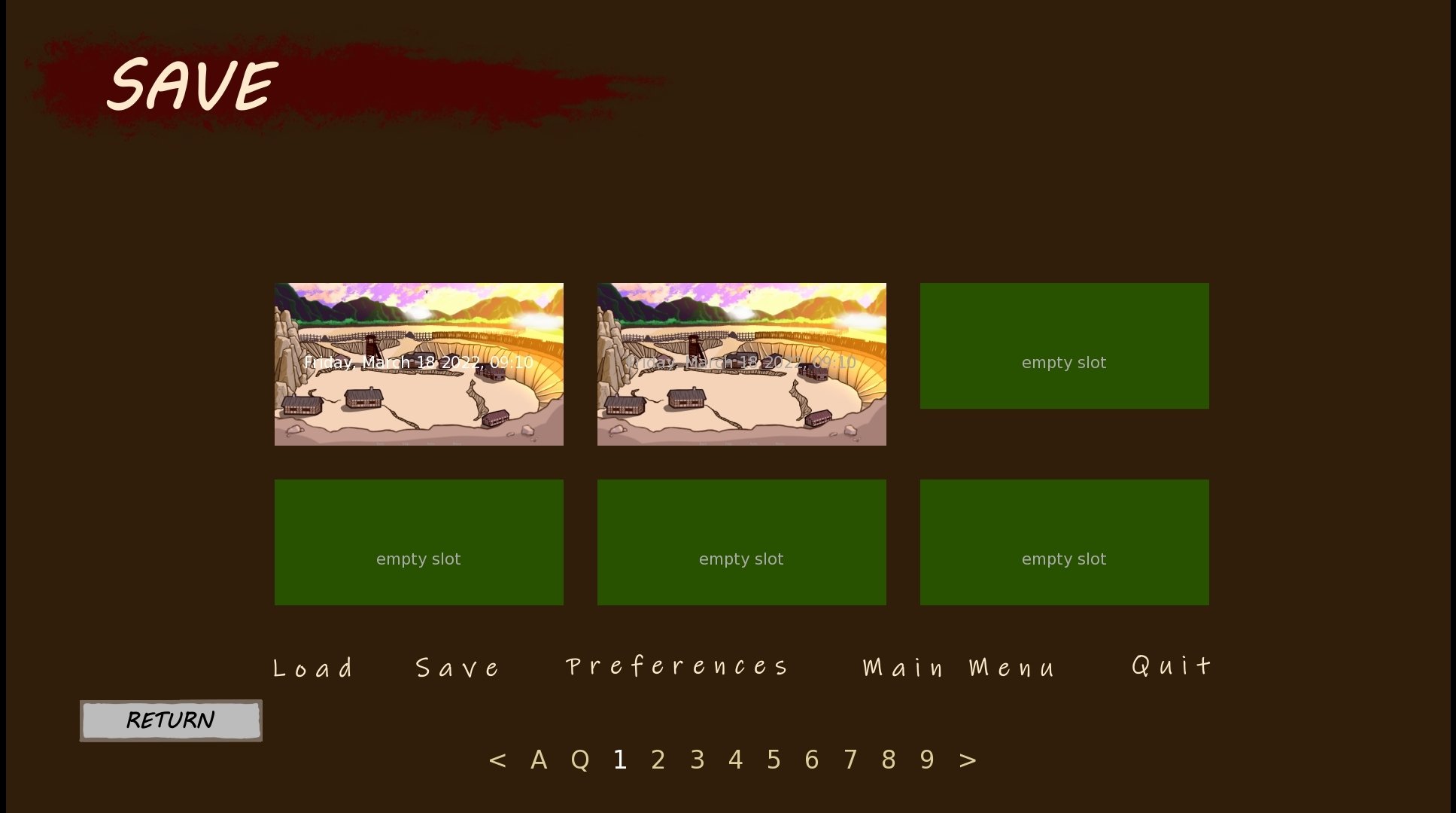 Attack on Survey Corps Mod
