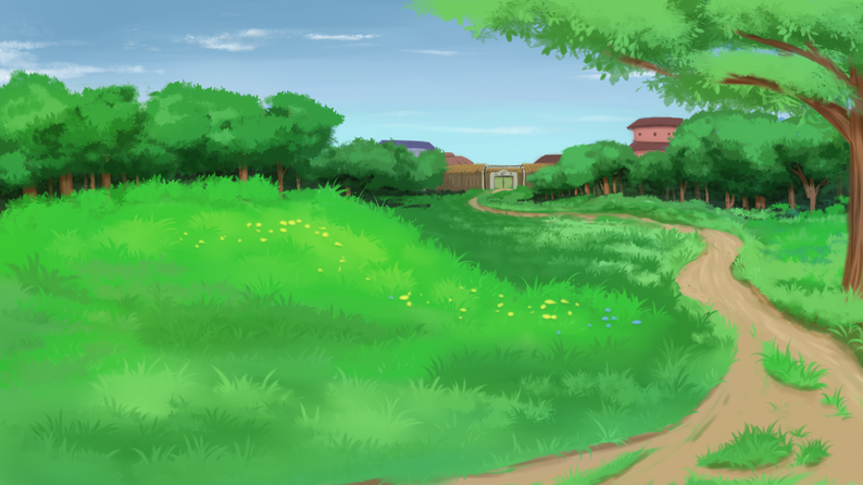 Naruto: World of dreams