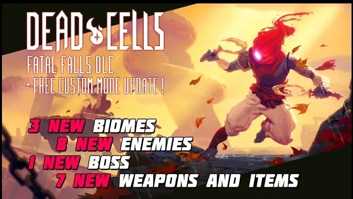 Dead Cells