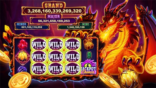 Cash Winner Casino Slots