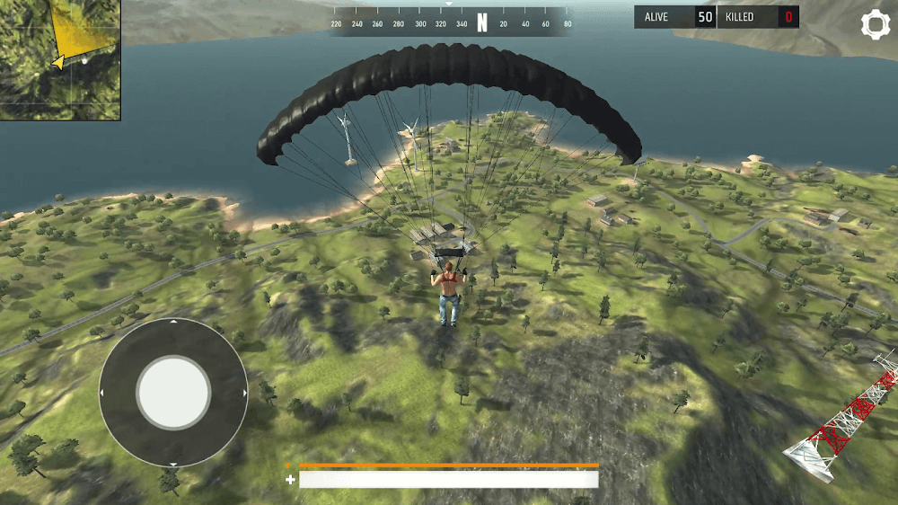 Battle Royale Fire Prime Free Battle Royale Fire Prime Free