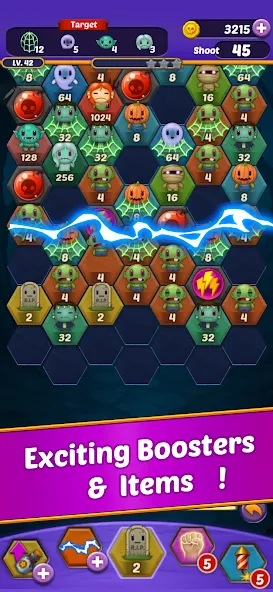 Shoot The Monster Shoot The Monster