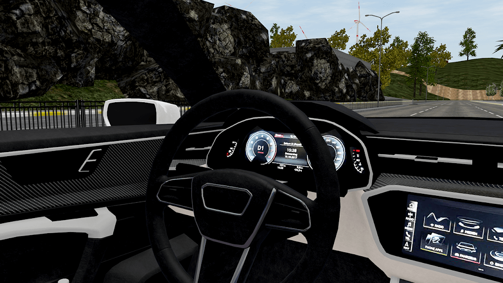 Fast & Grand Fast & Grand