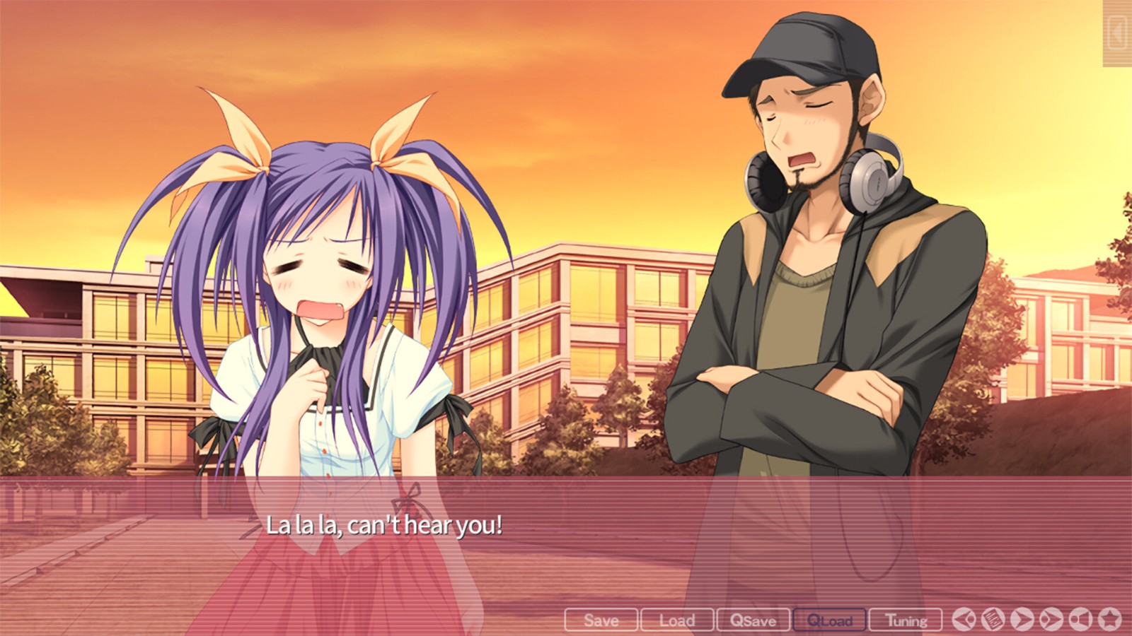 Tayutama: Kiss on my Deity