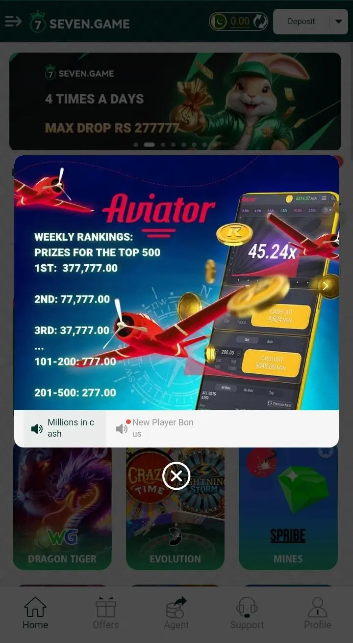 7Game
