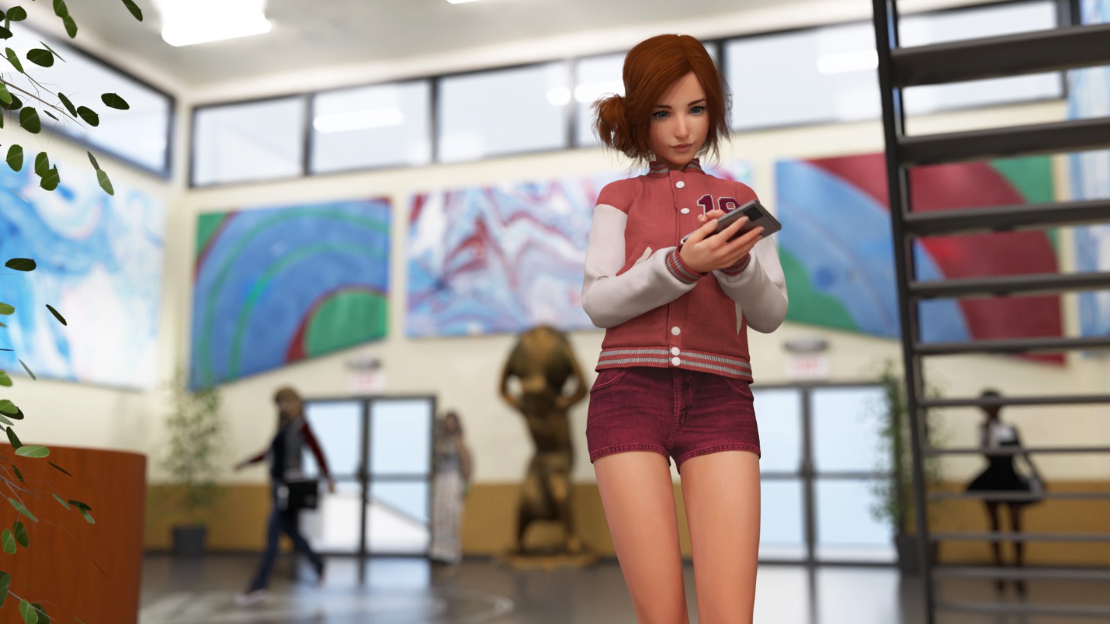 Casual Desires
