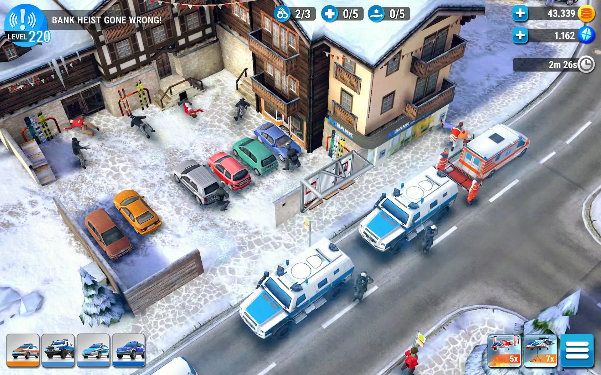 EMERGENCY HQ:firefighter game EMERGENCY HQ:firefighter game